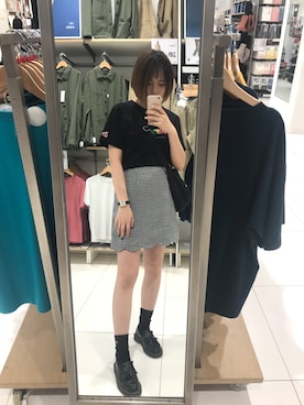 silverさんのコーディネート