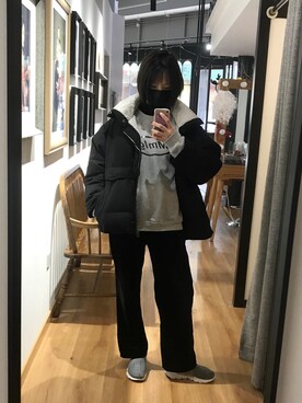 silverさんのコーディネート