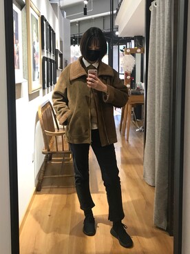 silverさんのコーディネート