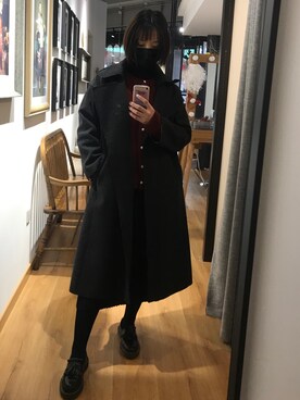 silverさんのコーディネート