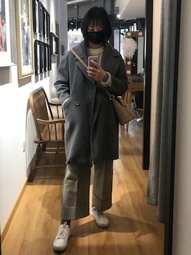 silverさんのコーディネート