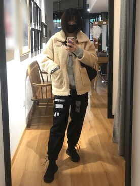 silverさんのコーディネート