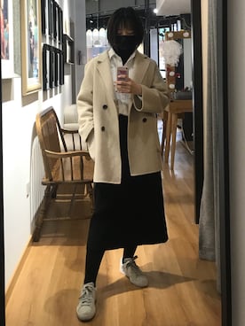silverさんのコーディネート