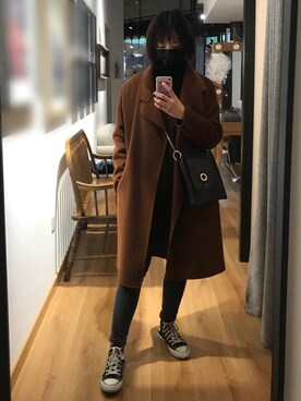silverさんのコーディネート