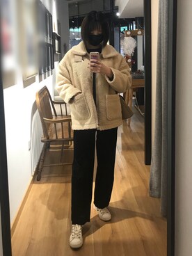silverさんのコーディネート