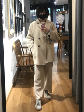 silverさんのコーディネート