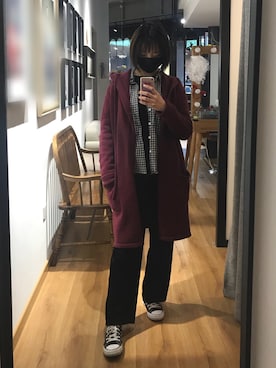 silverさんのコーディネート