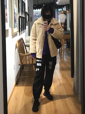 silverさんのコーディネート