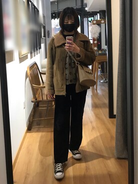 silverさんのコーディネート