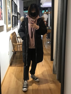 silverさんのコーディネート