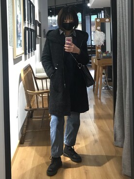 silverさんのコーディネート