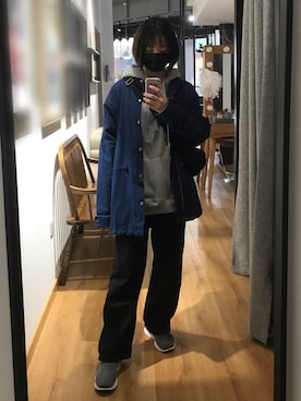 silverさんのコーディネート