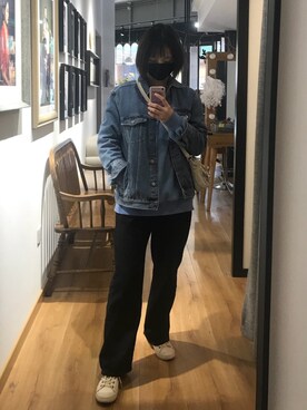 silverさんのコーディネート