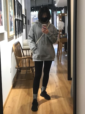 silverさんのコーディネート