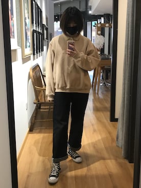 silverさんのコーディネート
