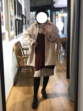 silverさんのコーディネート