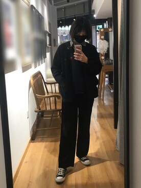 silverさんのコーディネート