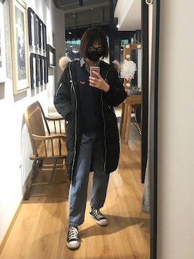 silverさんのコーディネート