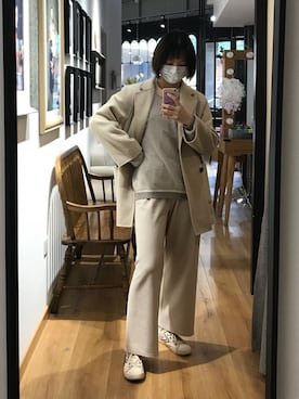 silverさんのコーディネート