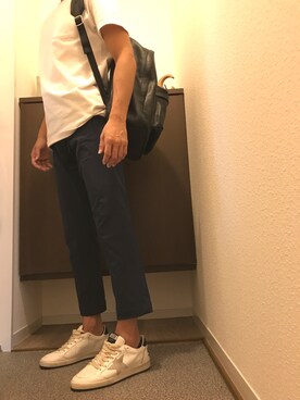 Y.oさんのコーディネート