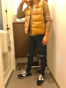 Y.oさんのコーディネート