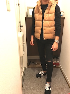 Y.oさんのコーディネート