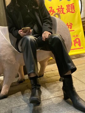 テーラードジャケットを使った H M のレディースコーディネート一覧 Wear