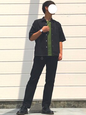 Keitaro さんのコーディネート