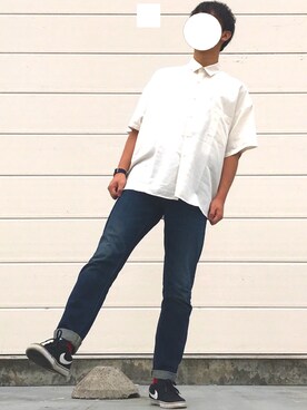 Keitaro さんのコーディネート