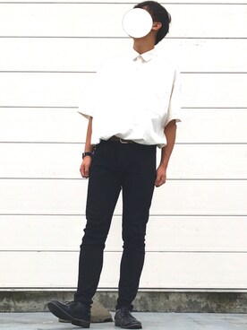 Keitaro さんのコーディネート