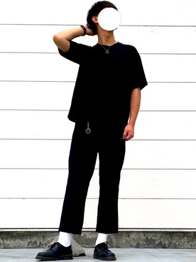 Keitaro さんのコーディネート