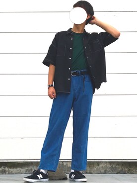 Keitaro さんのコーディネート