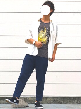 Keitaro さんのコーディネート