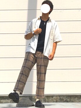 Keitaro さんのコーディネート