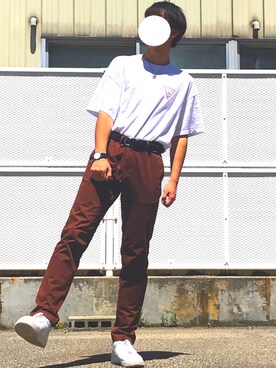 Keitaro さんのコーディネート