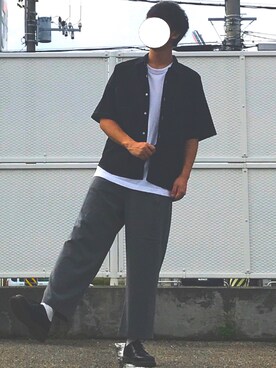 Keitaro さんのコーディネート