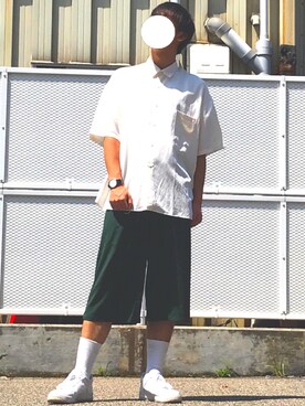 Keitaro さんのコーディネート