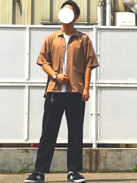 Keitaro さんのコーディネート