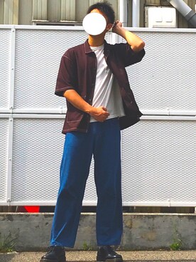 Keitaro さんのコーディネート