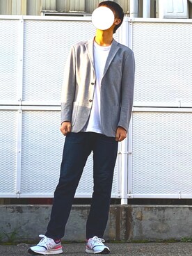 Keitaro さんのコーディネート