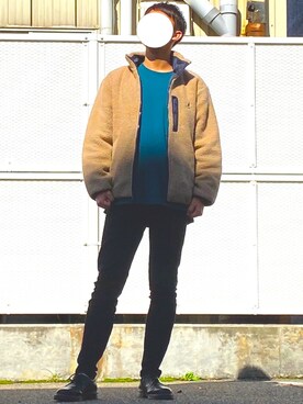 Keitaro さんのコーディネート