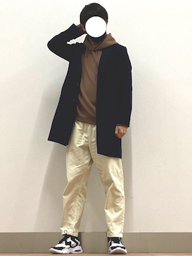 Keitaro さんのコーディネート