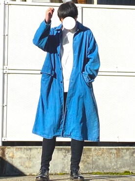 Keitaro さんのコーディネート