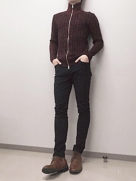 Senさんのコーディネート