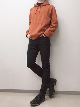 Senさんのコーディネート