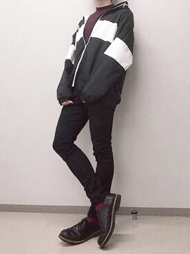 Senさんのコーディネート