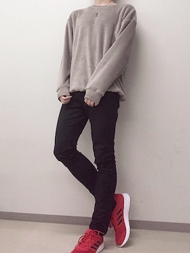 Senさんのコーディネート