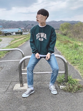 YUTOさんのコーディネート