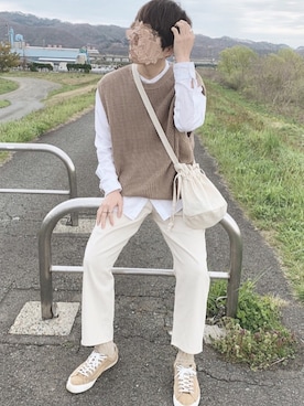 YUTOさんのコーディネート
