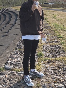 YUTOさんのコーディネート